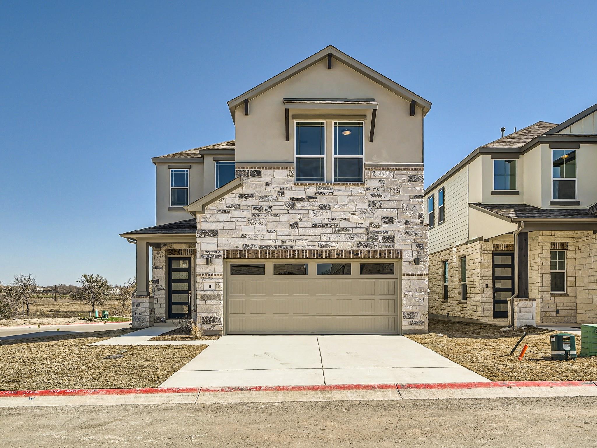 1531 N Red Bud Ln # 41, Round Rock, TX 78664