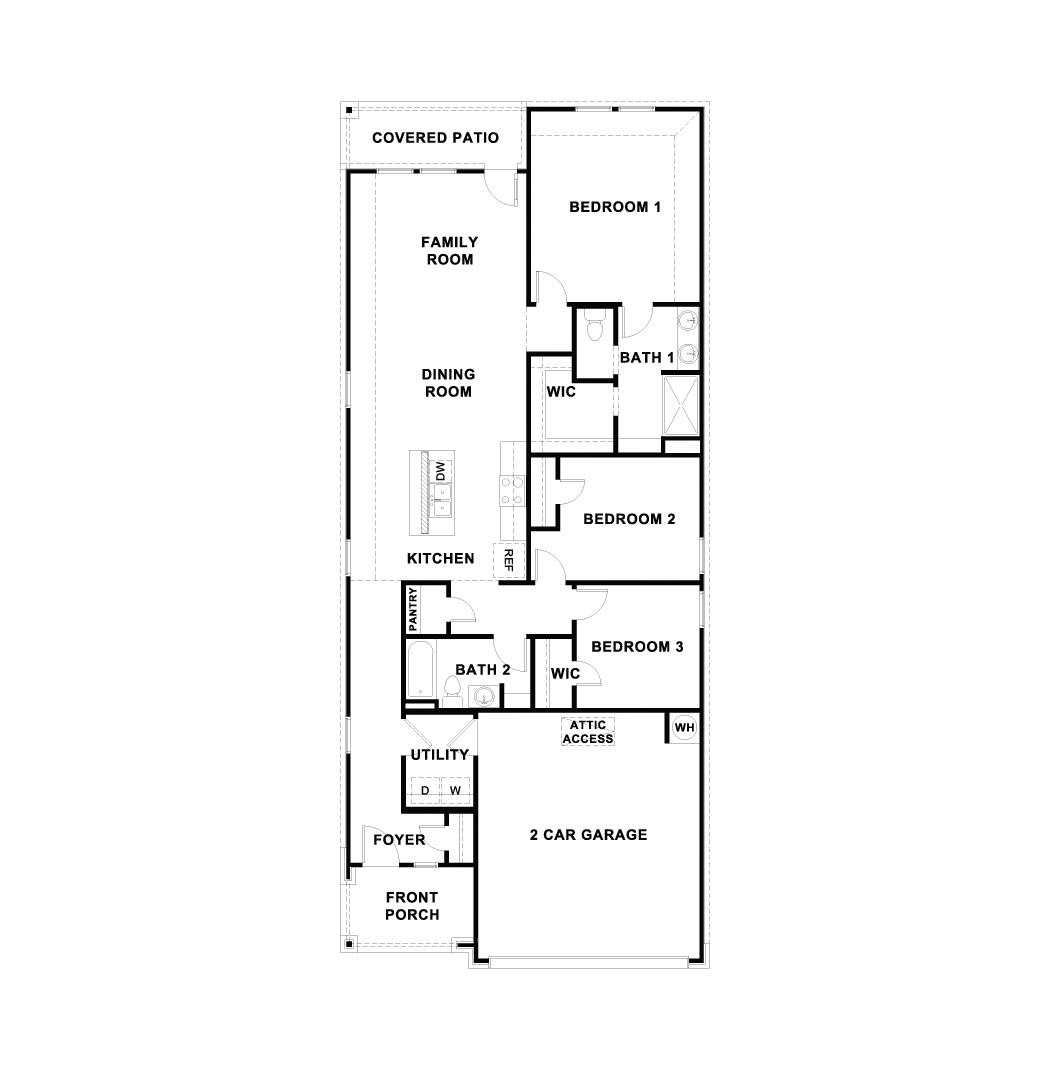 119 Gazania Rd, Kyle, TX 78640
