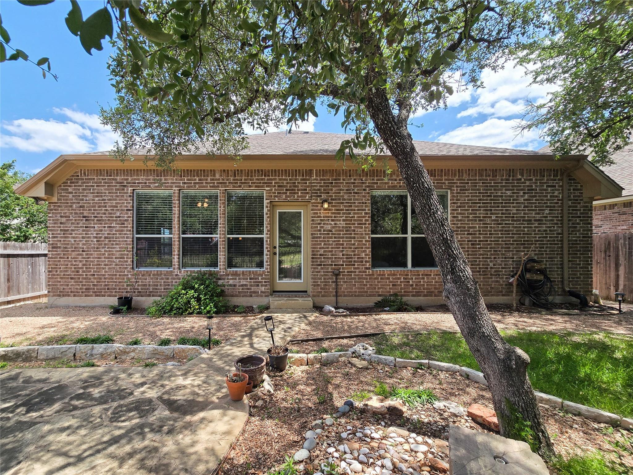 3917 Wilderness Path Bnd, Cedar Park, TX 78613