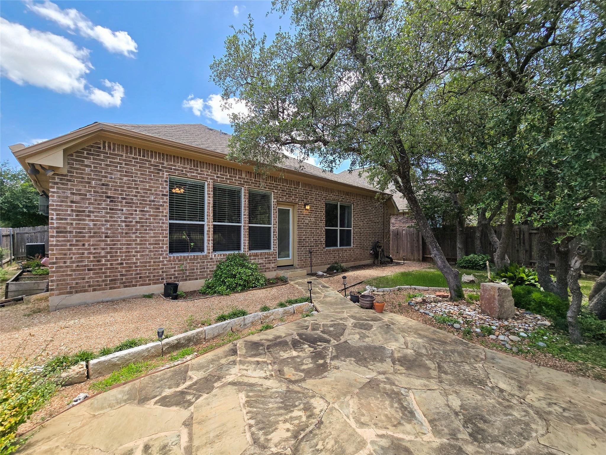 3917 Wilderness Path Bnd, Cedar Park, TX 78613
