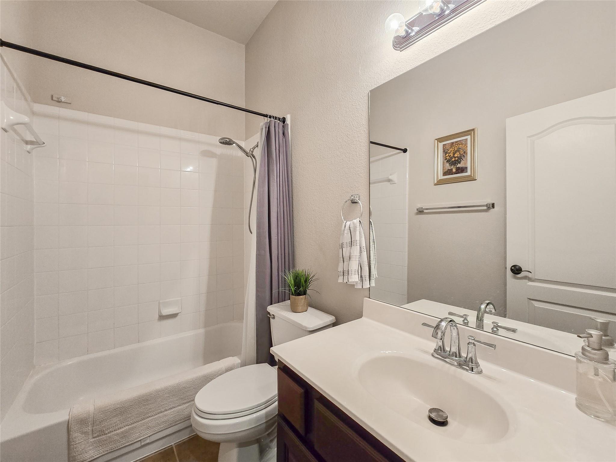 3917 Wilderness Path Bnd, Cedar Park, TX 78613