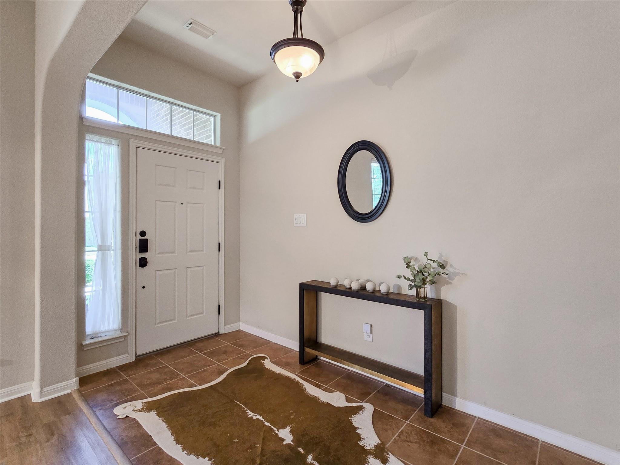 3917 Wilderness Path Bnd, Cedar Park, TX 78613