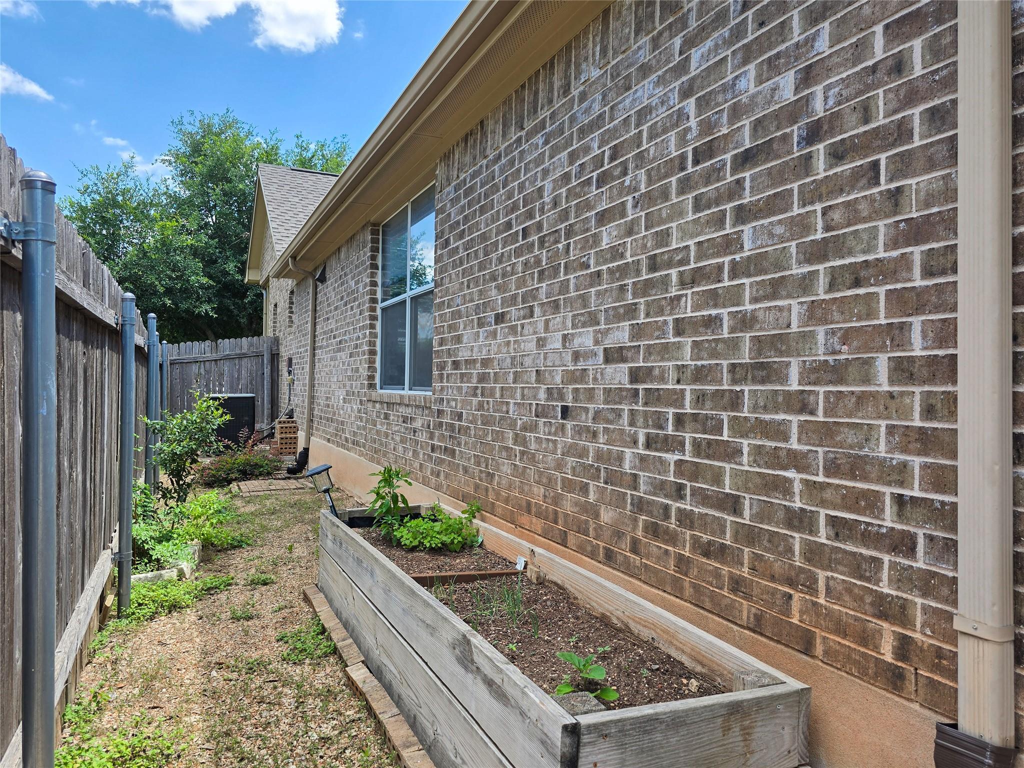 3917 Wilderness Path Bnd, Cedar Park, TX 78613