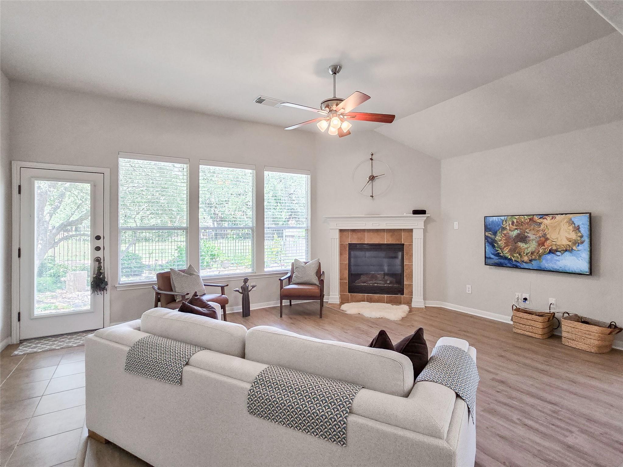 3917 Wilderness Path Bnd, Cedar Park, TX 78613