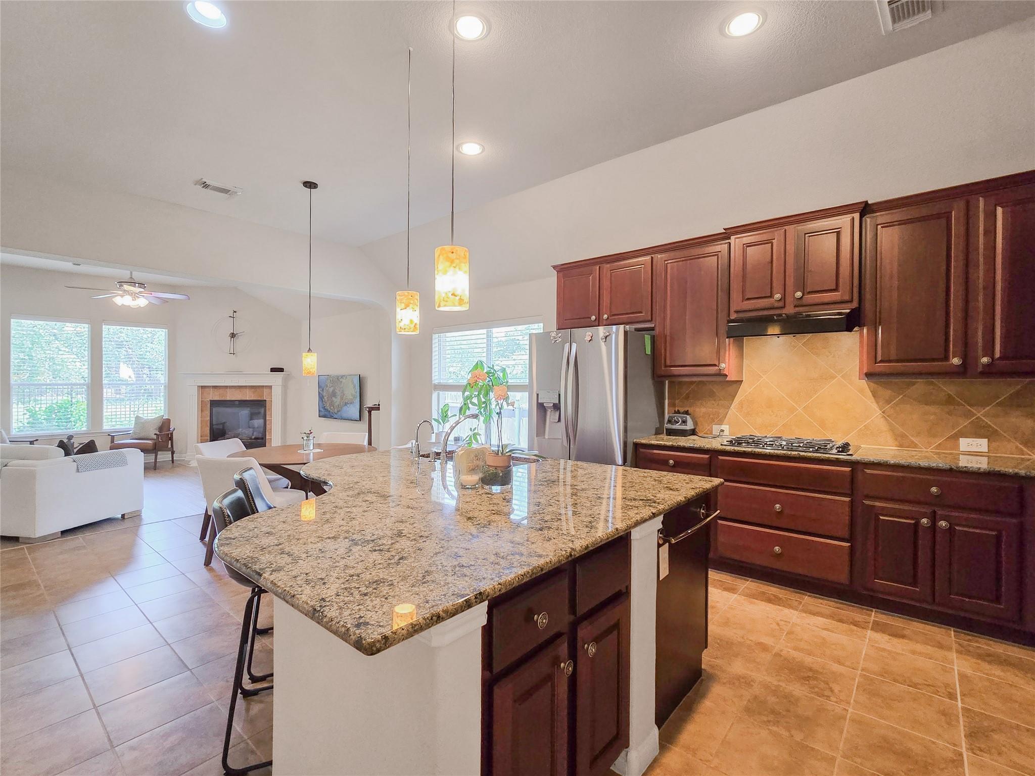 3917 Wilderness Path Bnd, Cedar Park, TX 78613
