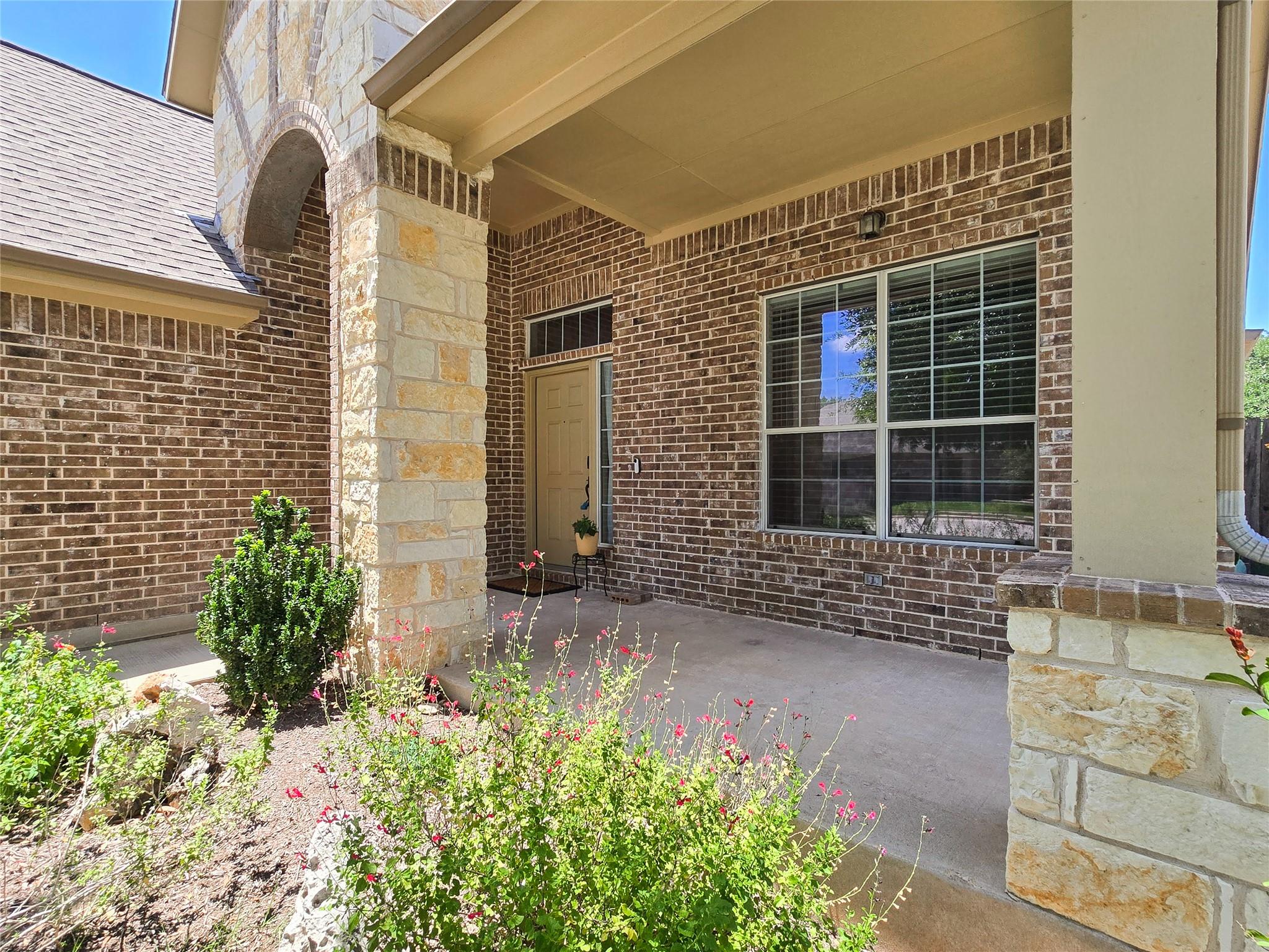 3917 Wilderness Path Bnd, Cedar Park, TX 78613