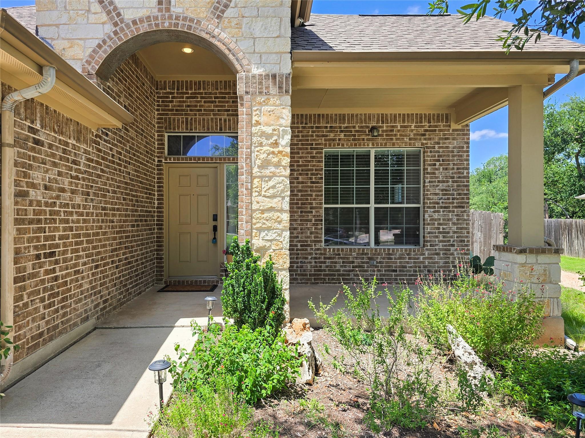 3917 Wilderness Path Bnd, Cedar Park, TX 78613