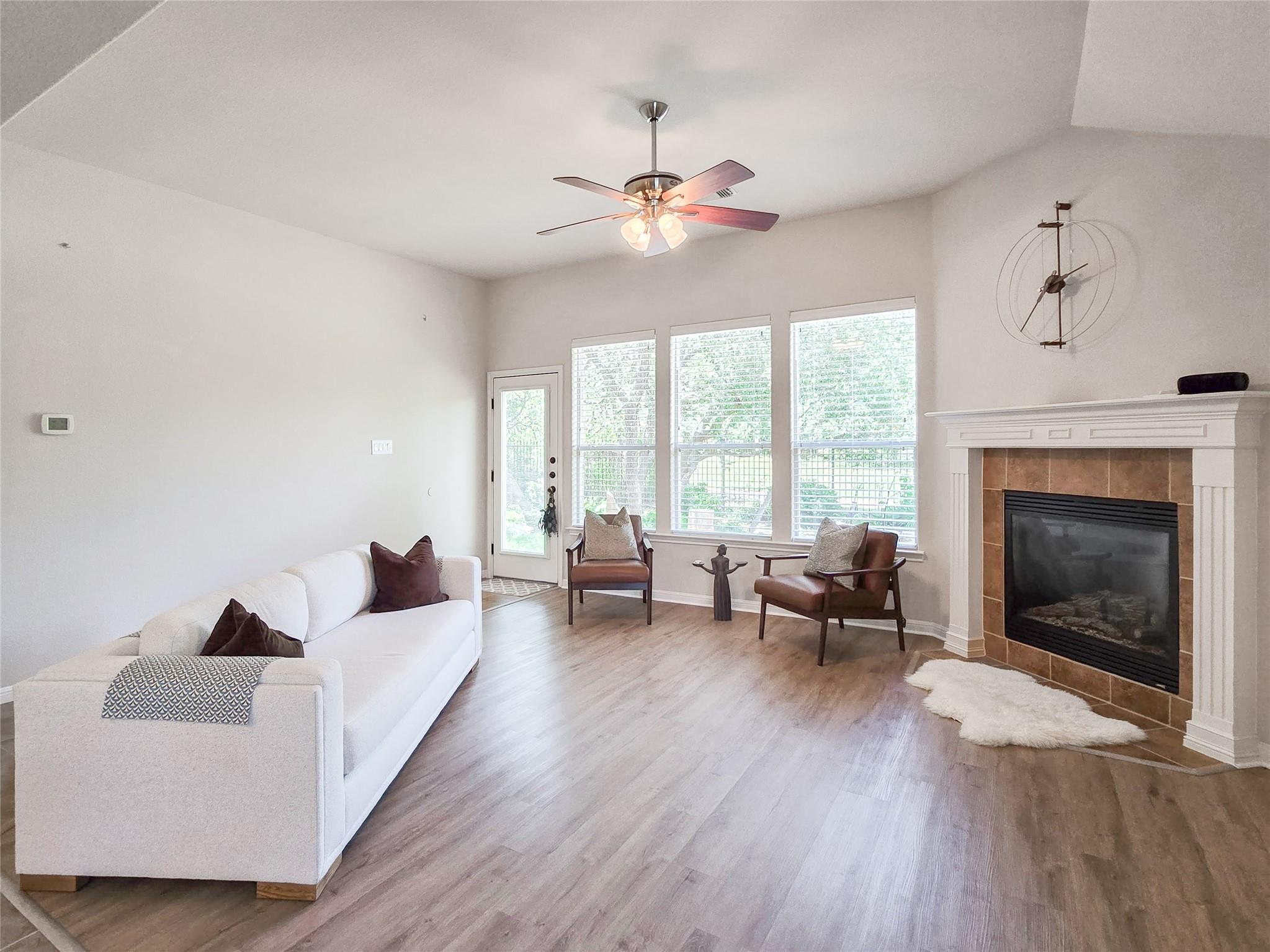 3917 Wilderness Path Bnd, Cedar Park, TX 78613