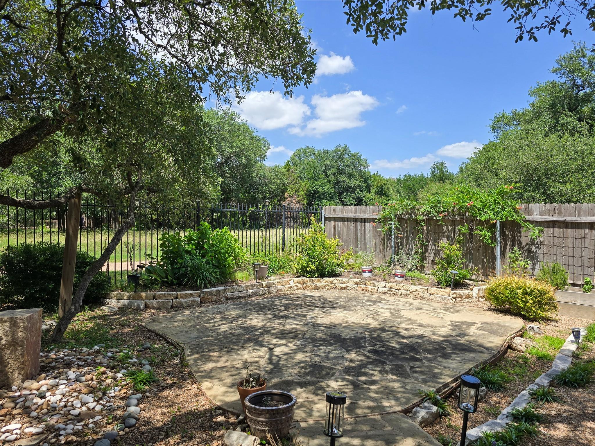 3917 Wilderness Path Bnd, Cedar Park, TX 78613
