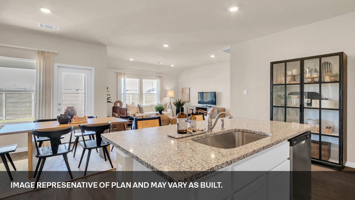 147 Gazania Rd, Kyle, TX 78640