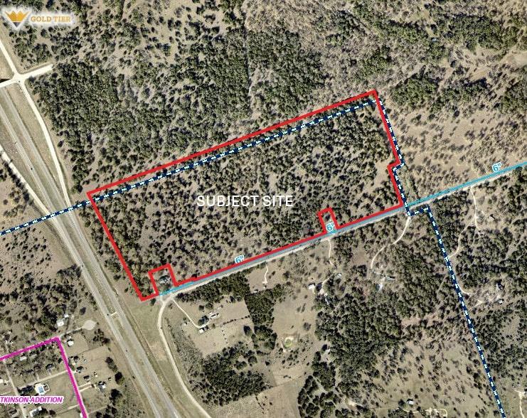 2300 County Rd 229, Florence, TX 76527
