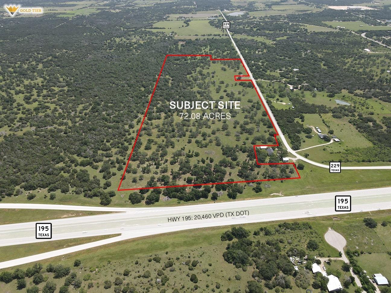 2300 County Rd 229, Florence, TX 76527