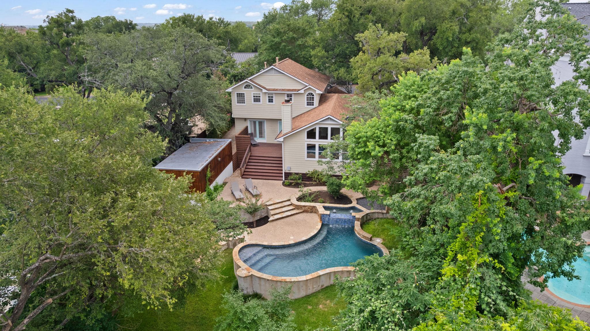 3712 Gilbert St, Austin, TX 78703