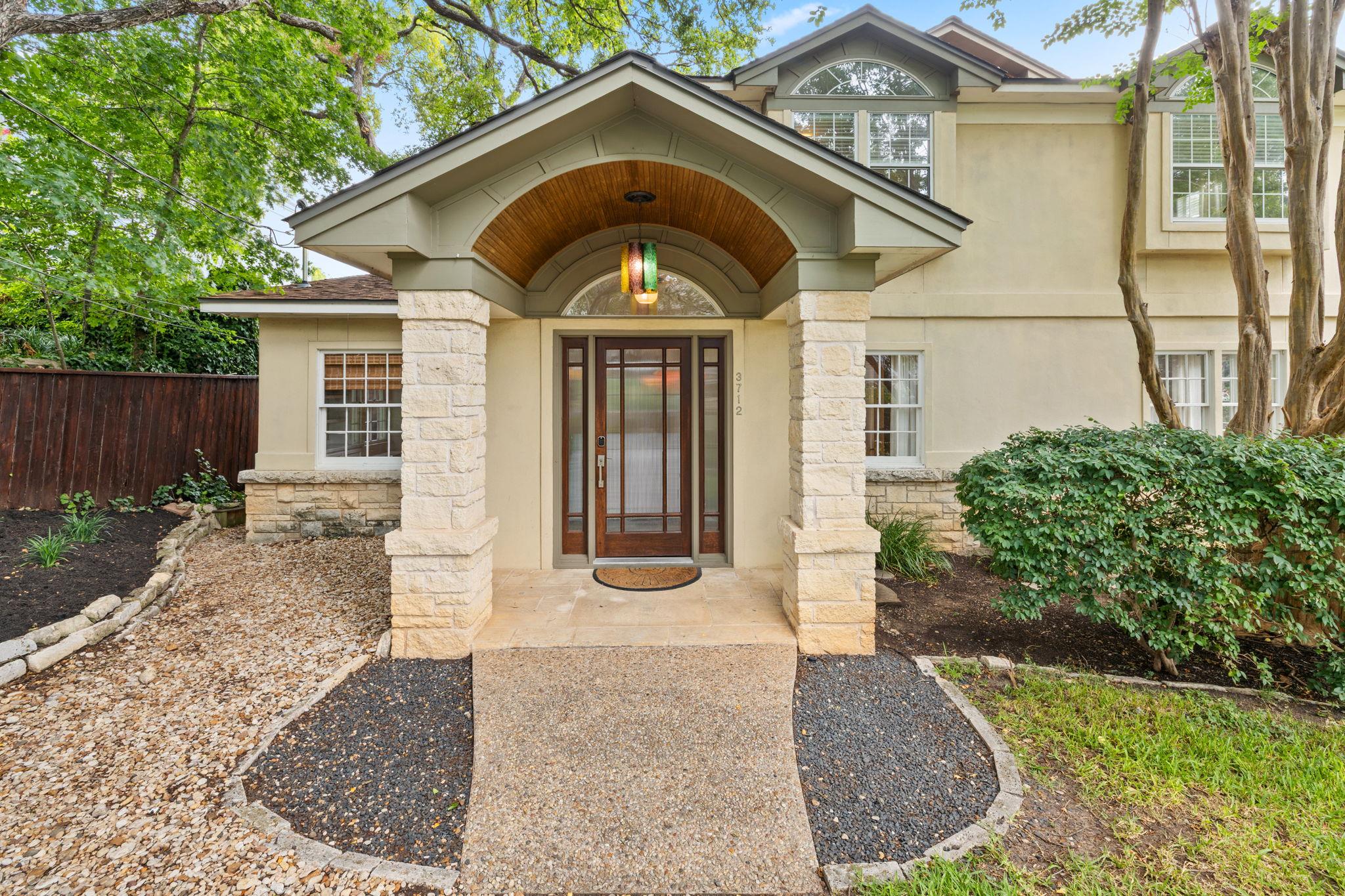 3712 Gilbert St, Austin, TX 78703