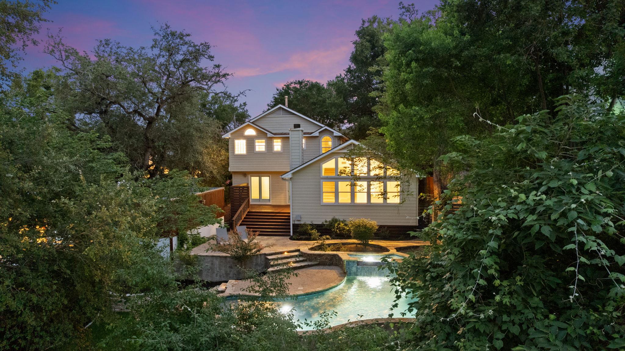 3712 Gilbert St, Austin, TX 78703