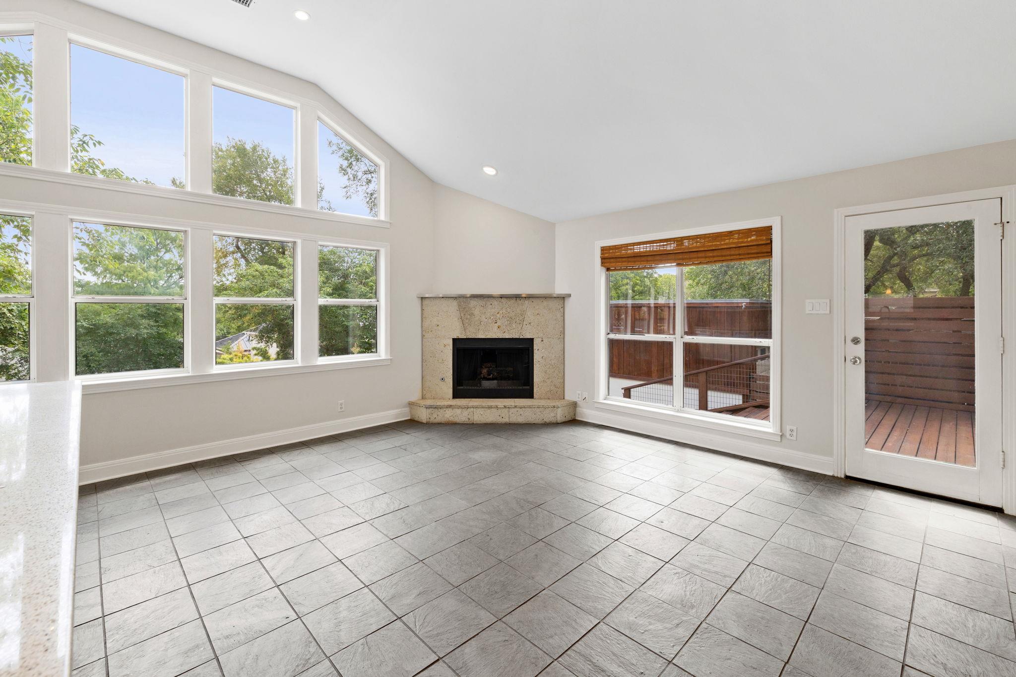 3712 Gilbert St, Austin, TX 78703