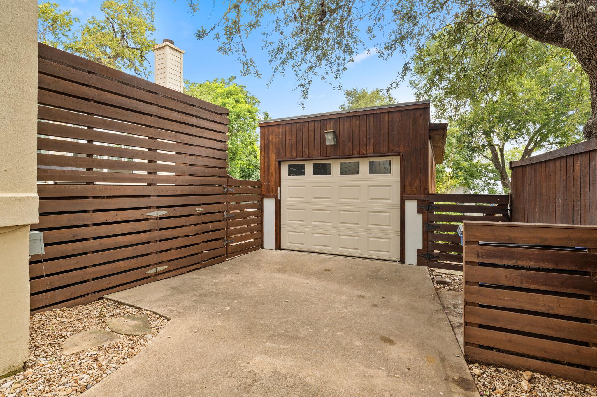 3712 Gilbert St, Austin, TX 78703