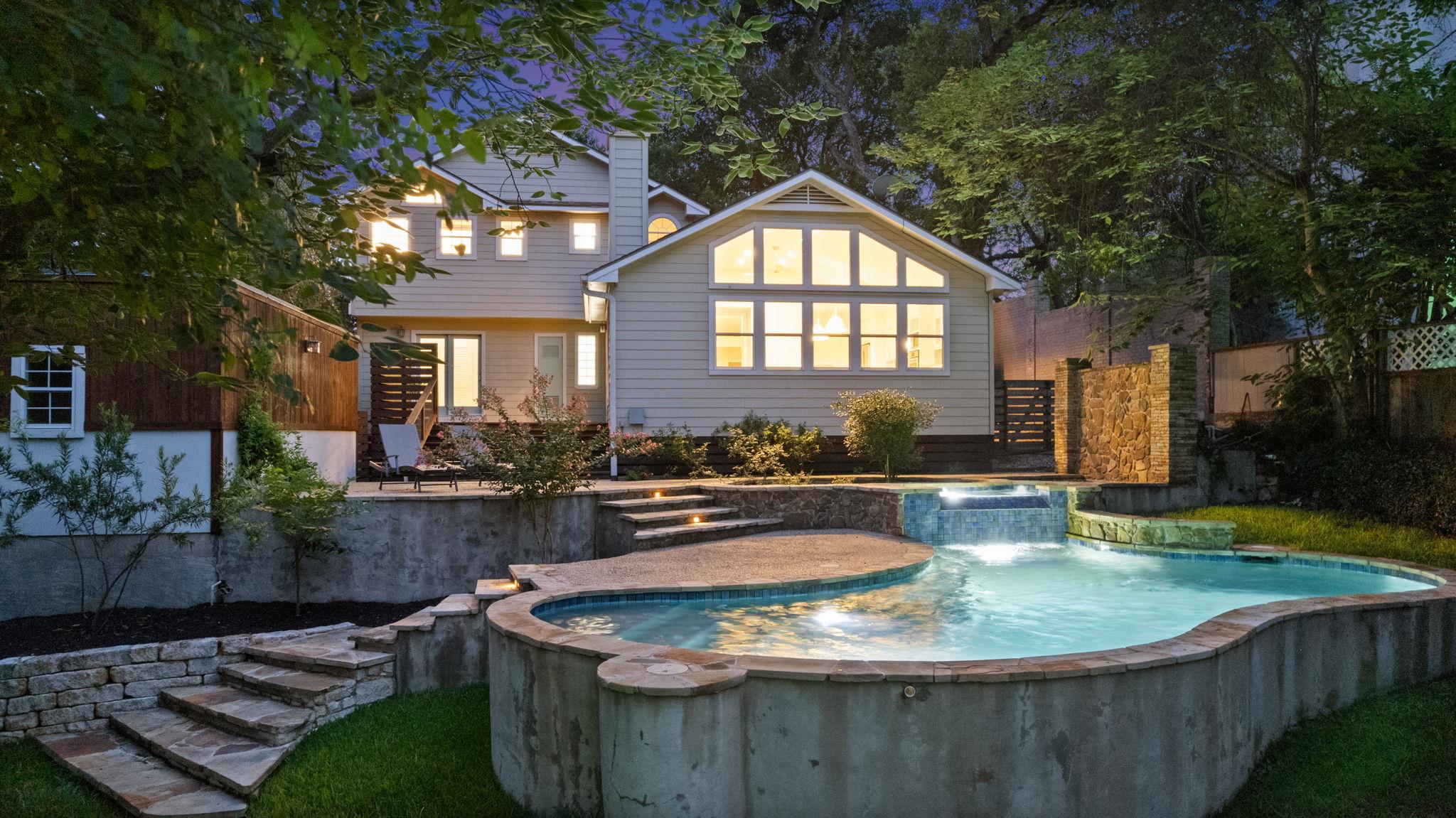 3712 Gilbert St, Austin, TX 78703