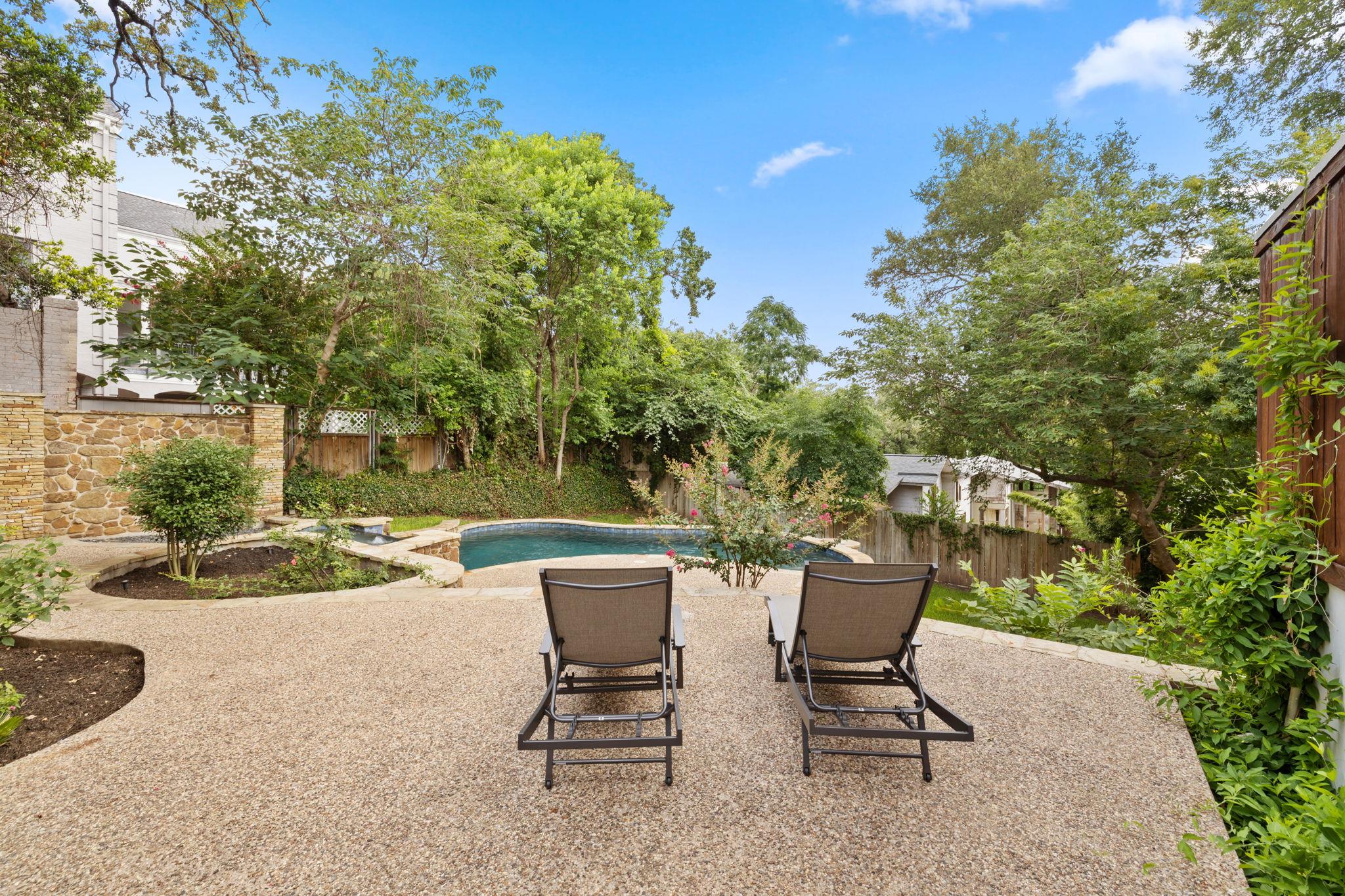 3712 Gilbert St, Austin, TX 78703
