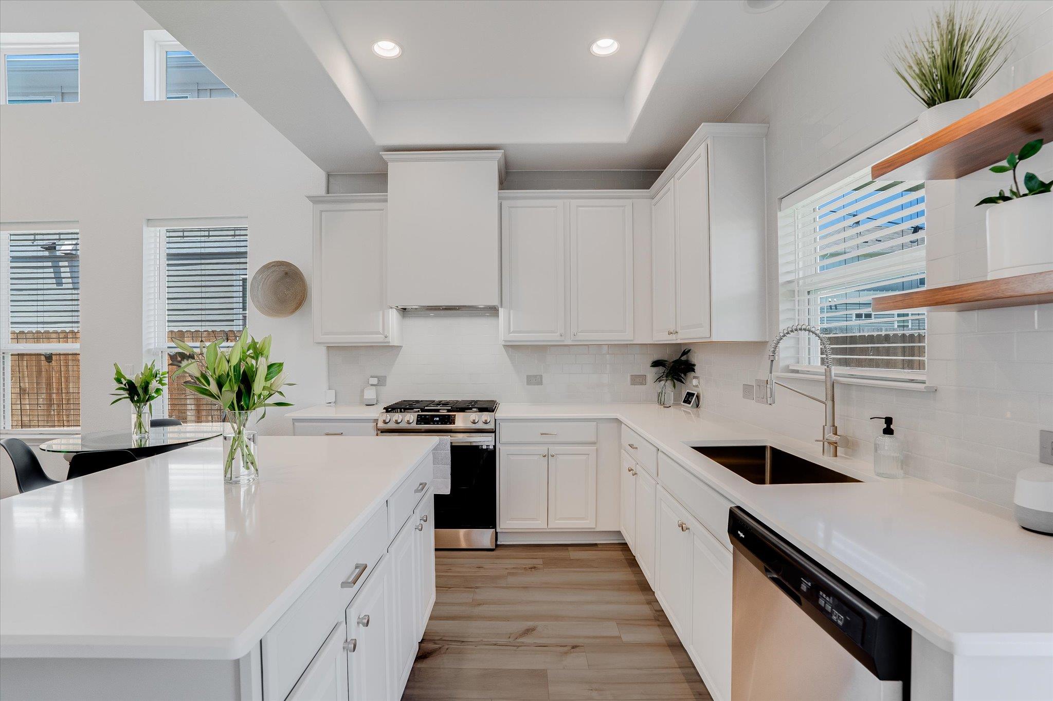 11207 El Capitan Dr, Austin, TX 78747