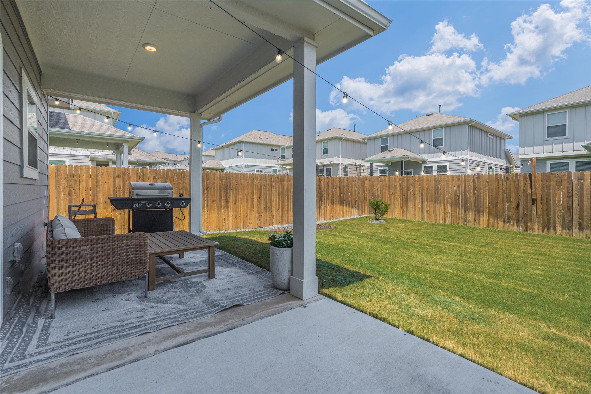 11207 El Capitan Dr, Austin, TX 78747