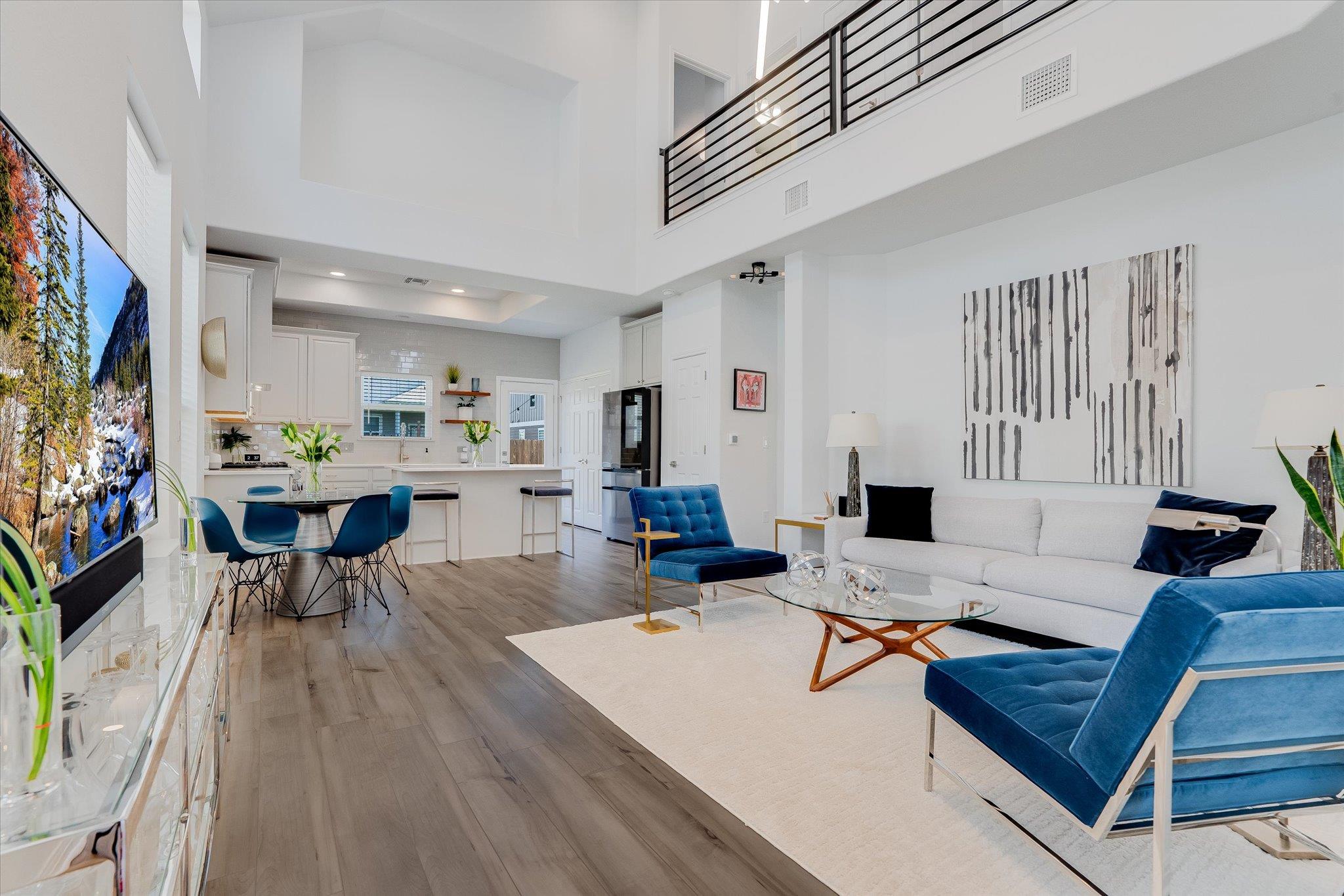 11207 El Capitan Dr, Austin, TX 78747