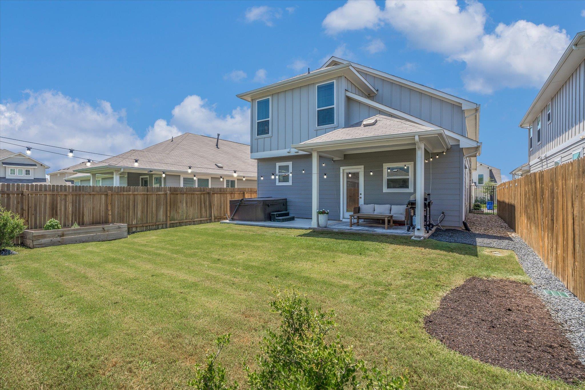 11207 El Capitan Dr, Austin, TX 78747