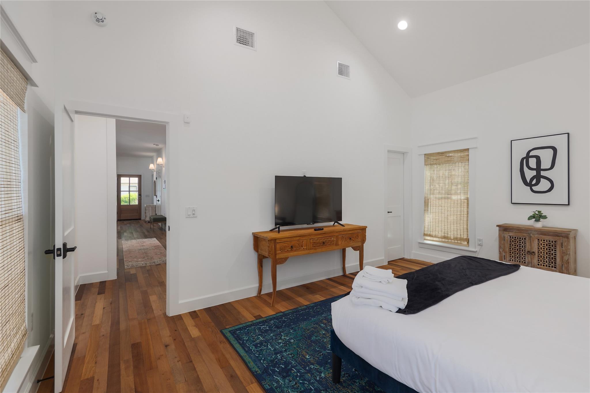 1701 Willow St, Austin, TX 78702