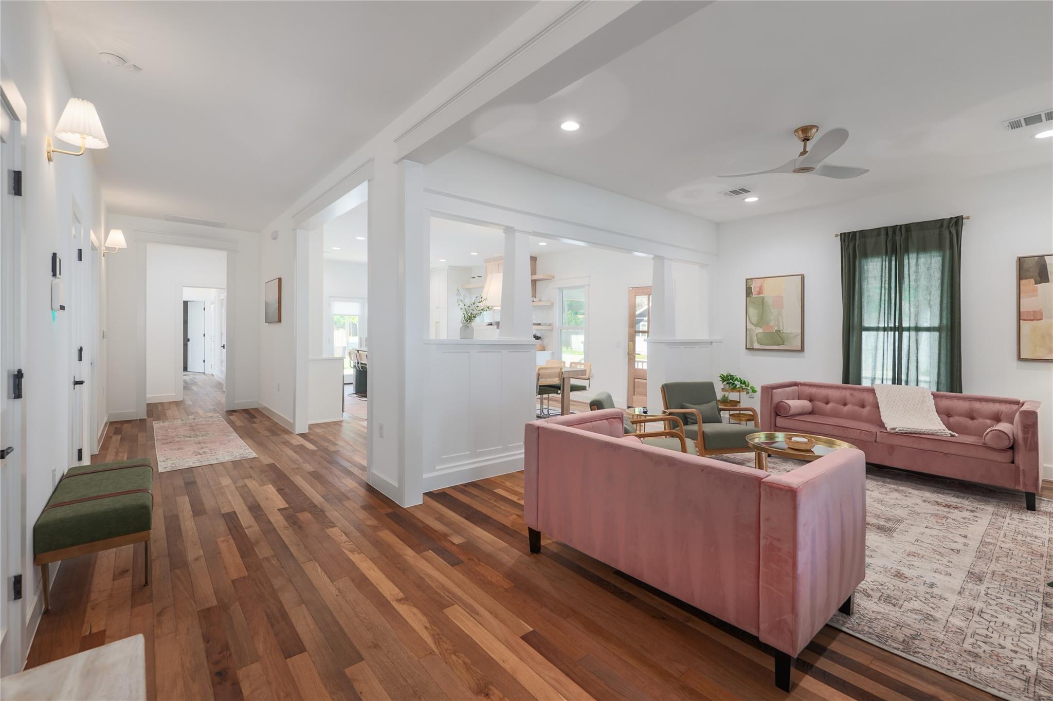 1701 Willow St, Austin, TX 78702