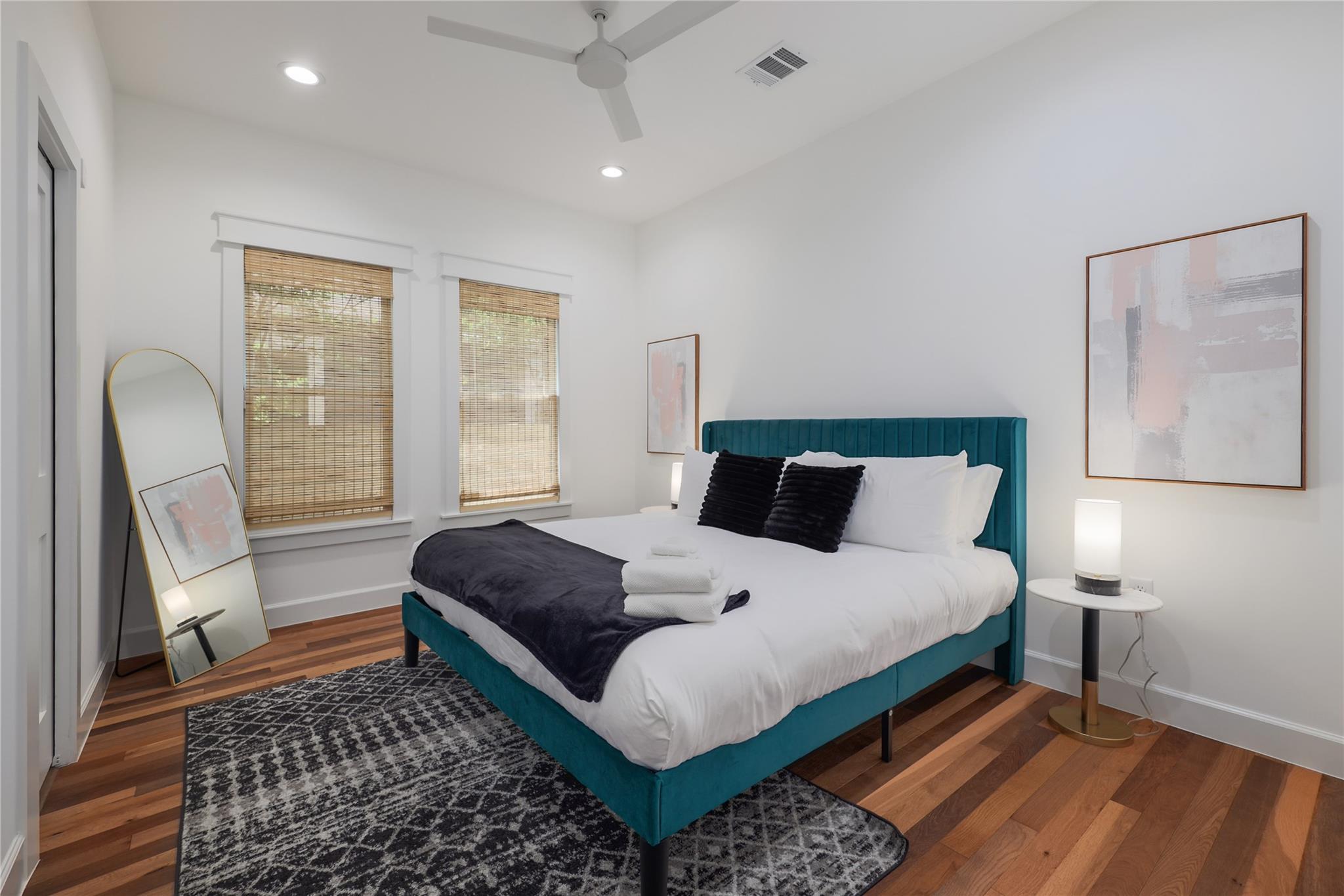 1701 Willow St, Austin, TX 78702