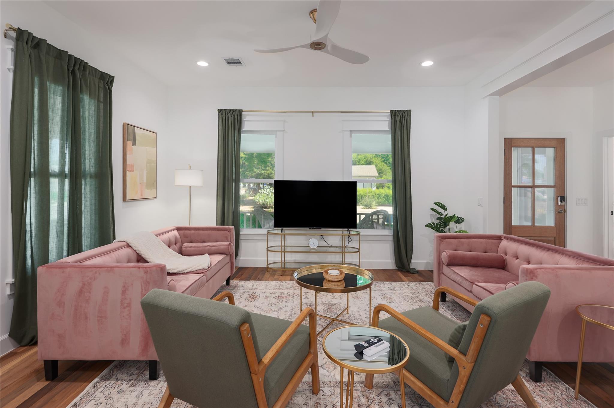 1701 Willow St, Austin, TX 78702