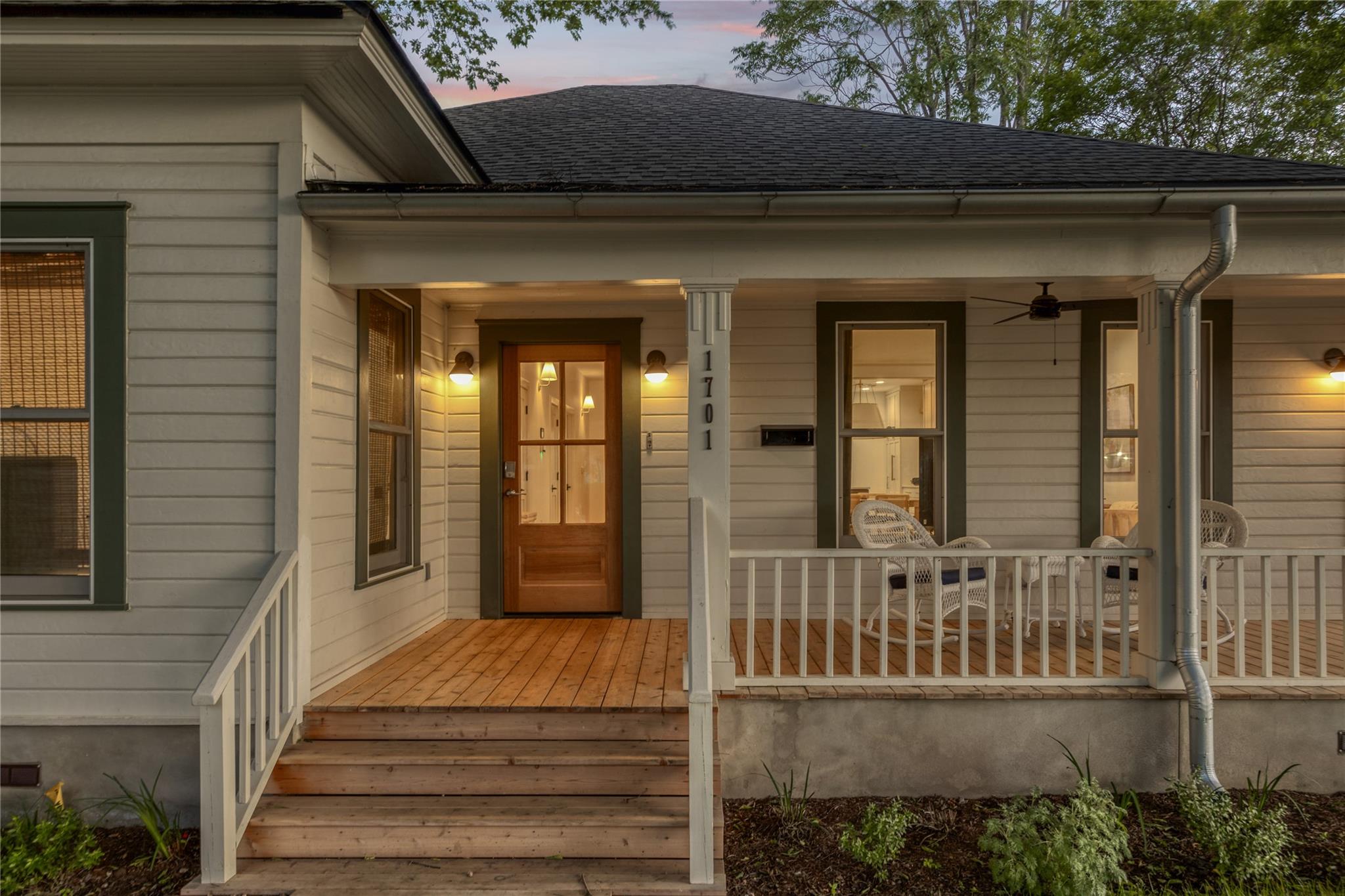 1701 Willow St, Austin, TX 78702