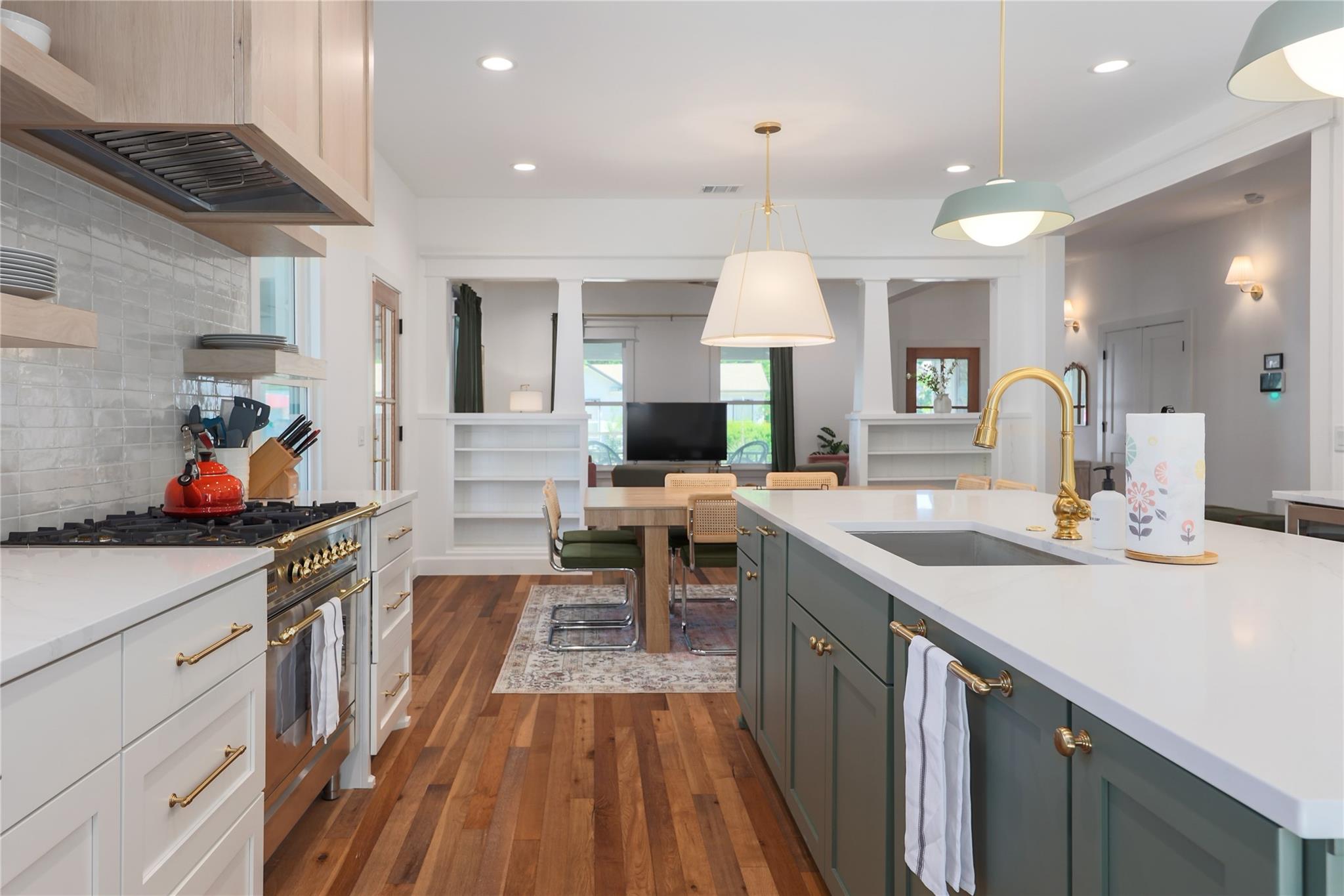 1701 Willow St, Austin, TX 78702