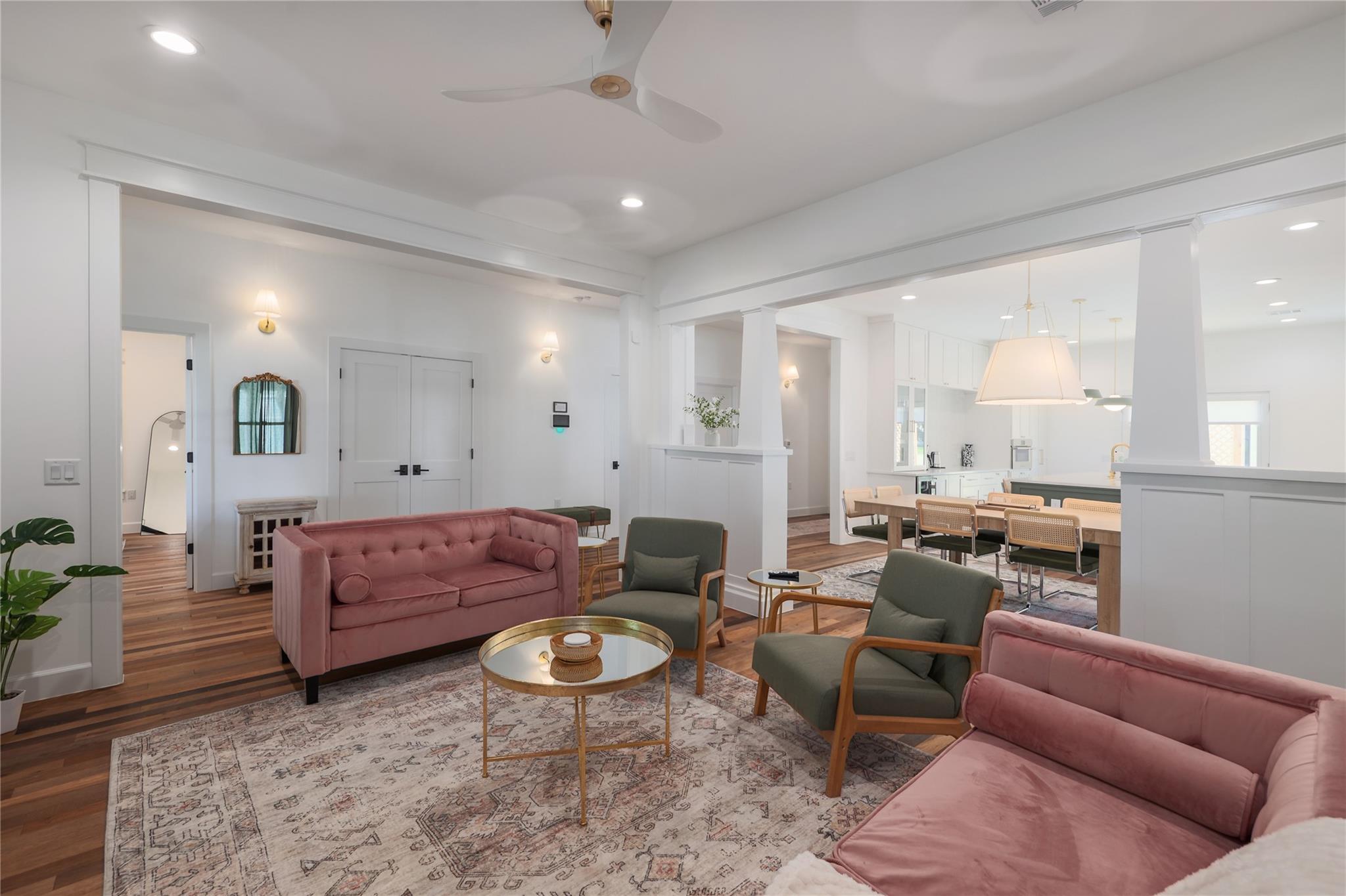 1701 Willow St, Austin, TX 78702