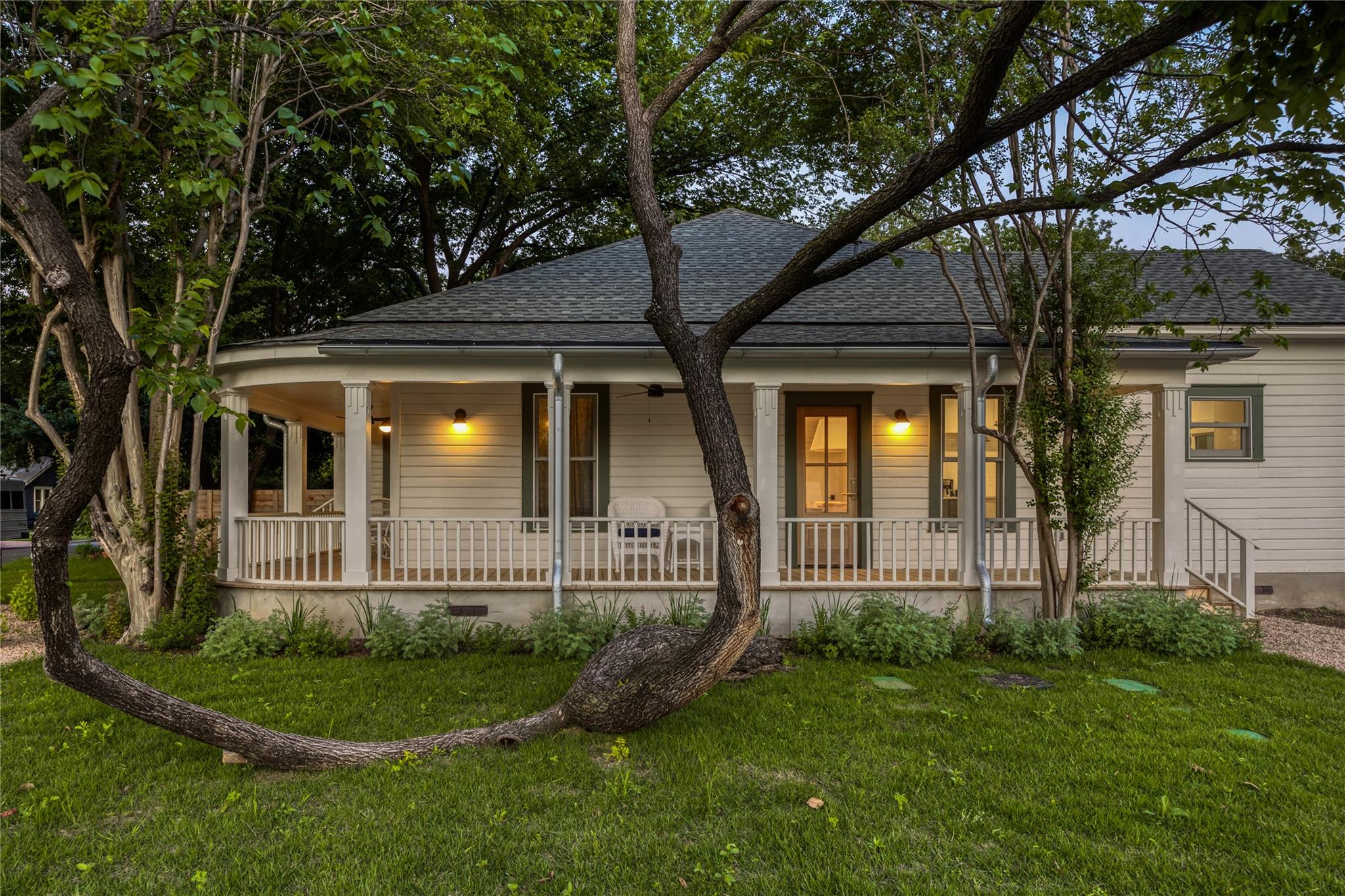 1701 Willow St, Austin, TX 78702