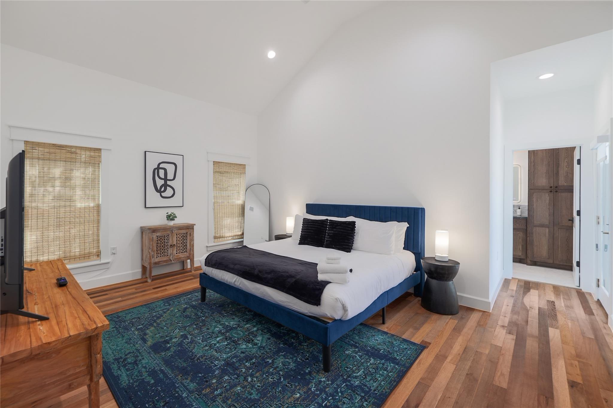 1701 Willow St, Austin, TX 78702