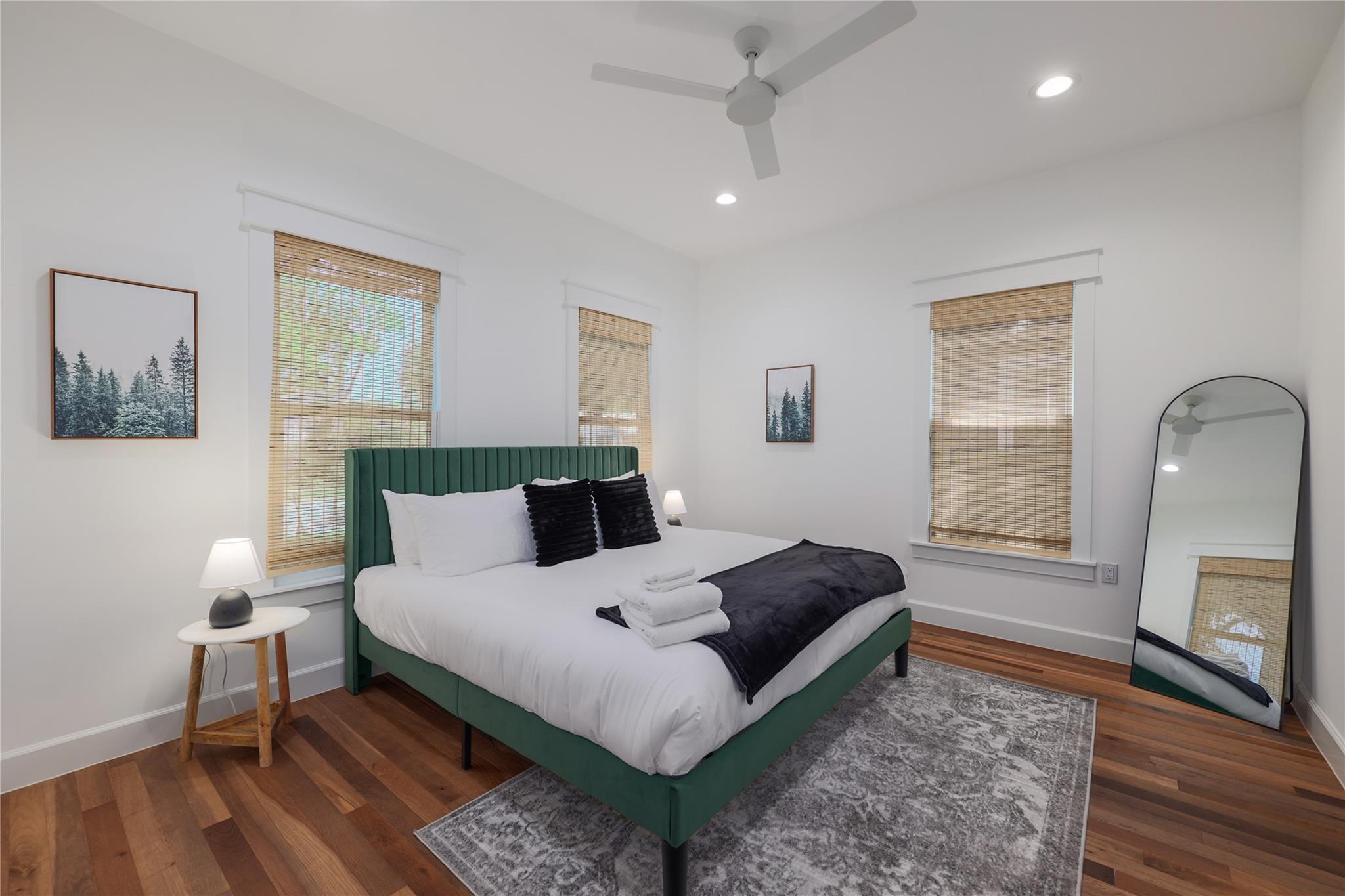 1701 Willow St, Austin, TX 78702