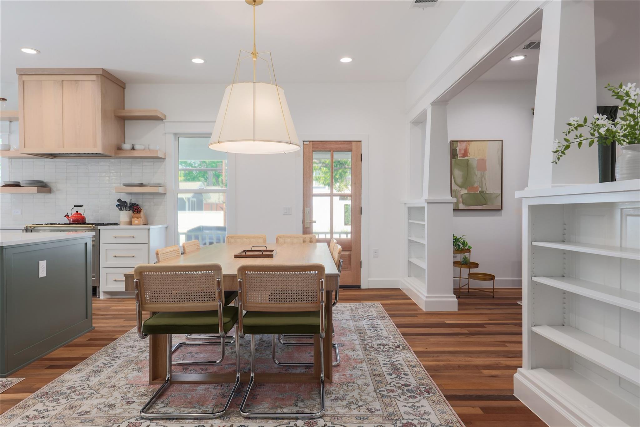 1701 Willow St, Austin, TX 78702