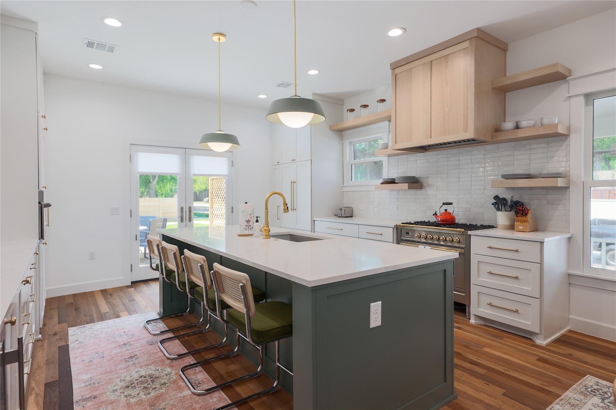 1701 Willow St, Austin, TX 78702