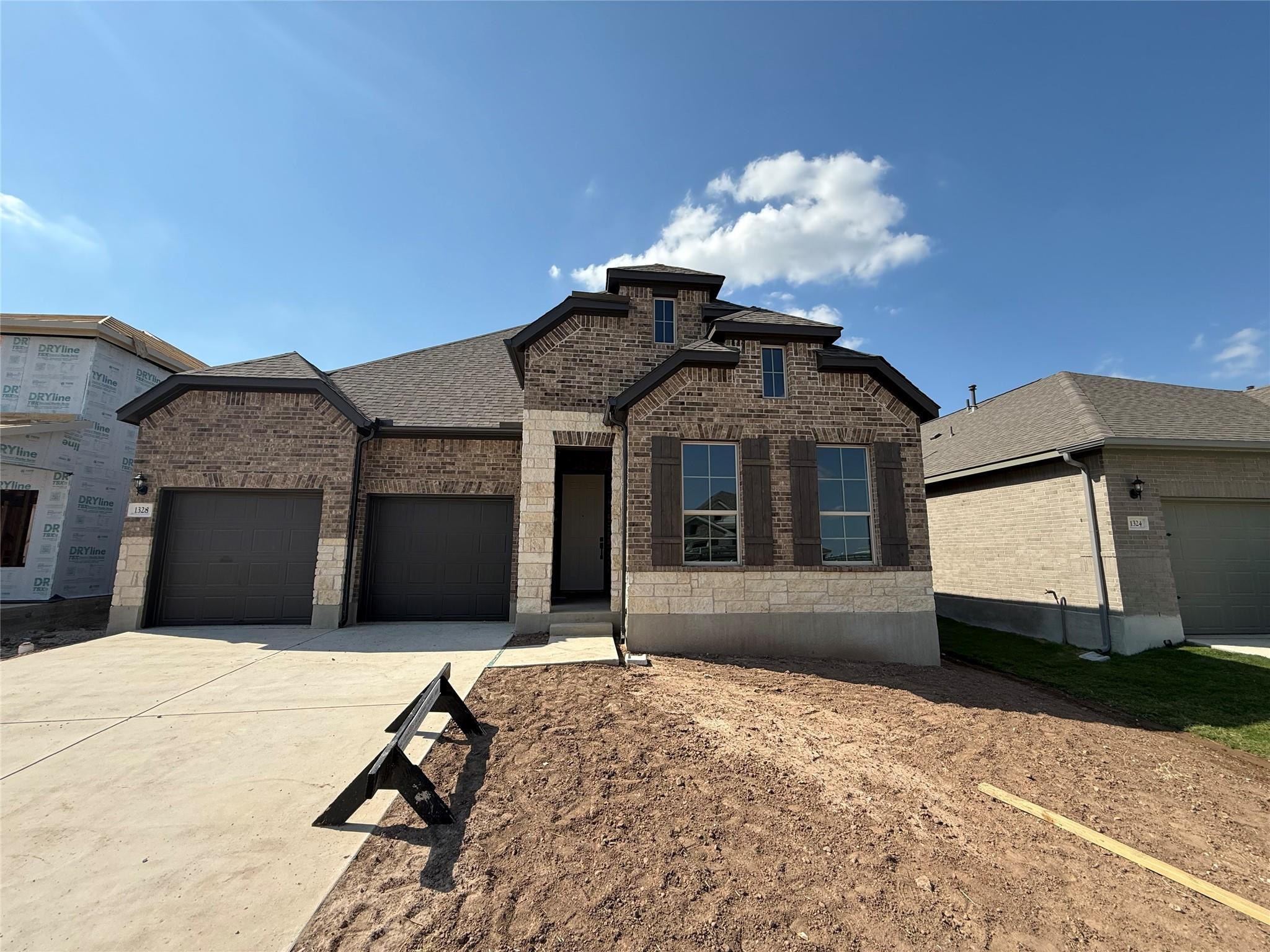 1328 Dog Iron St, Georgetown, TX 78633