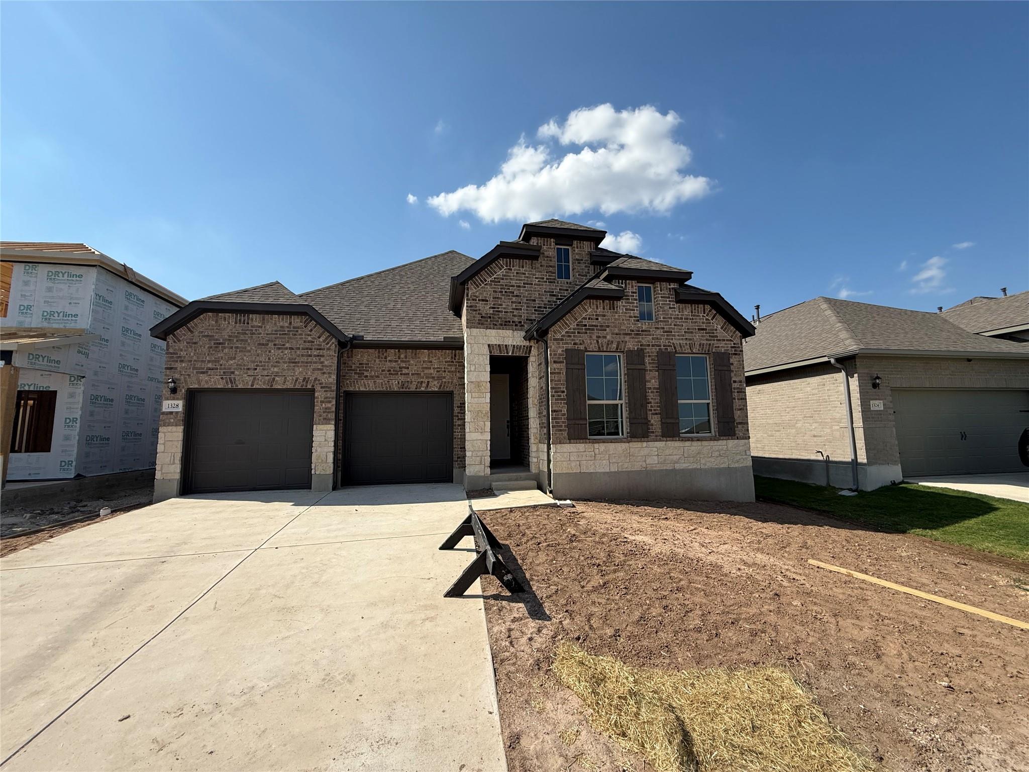 1328 Dog Iron St, Georgetown, TX 78633