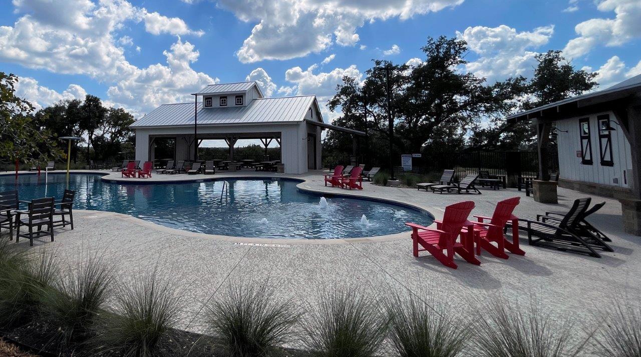 1328 Dog Iron St, Georgetown, TX 78633