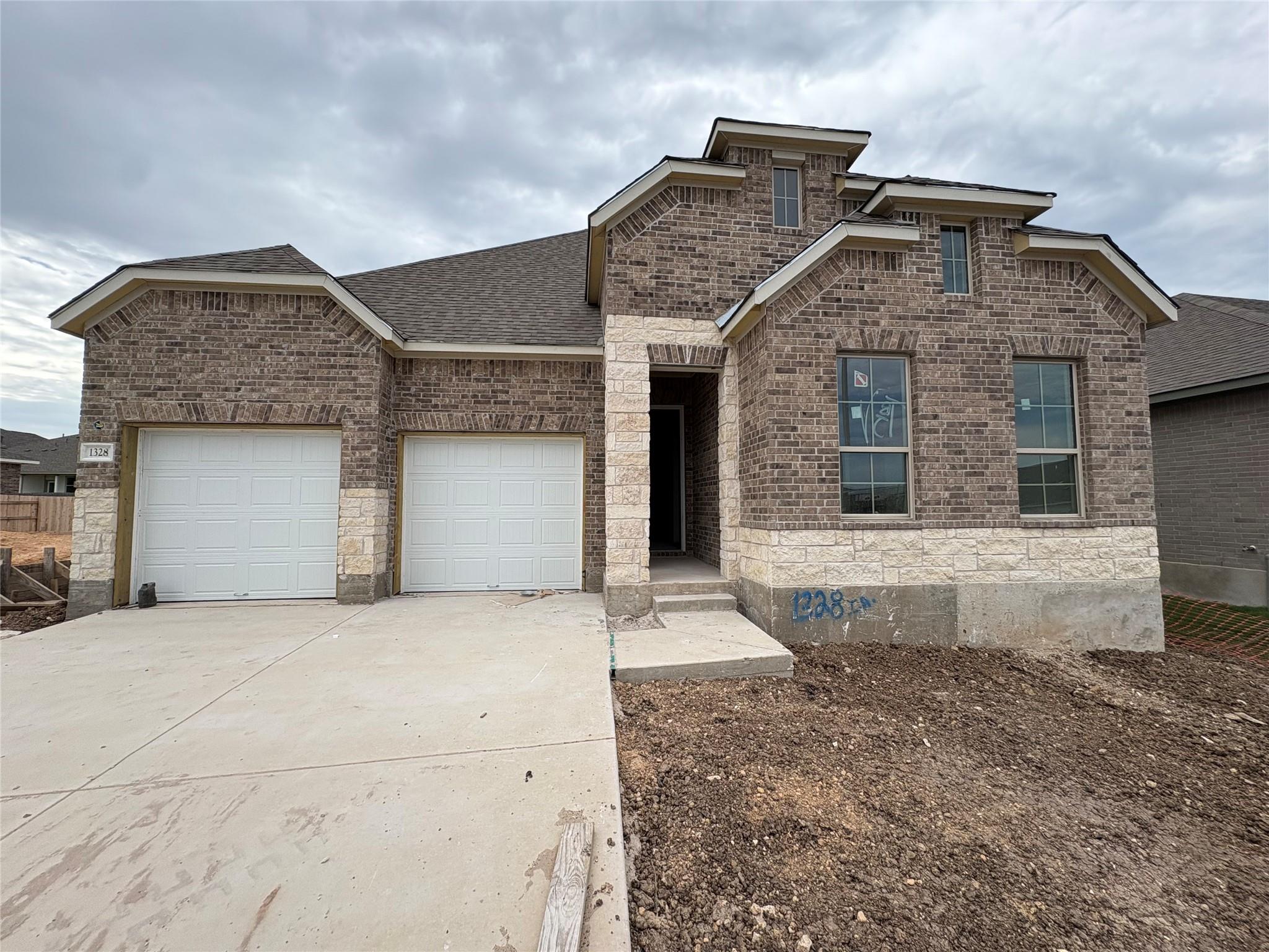 1328 Dog Iron St, Georgetown, TX 78633