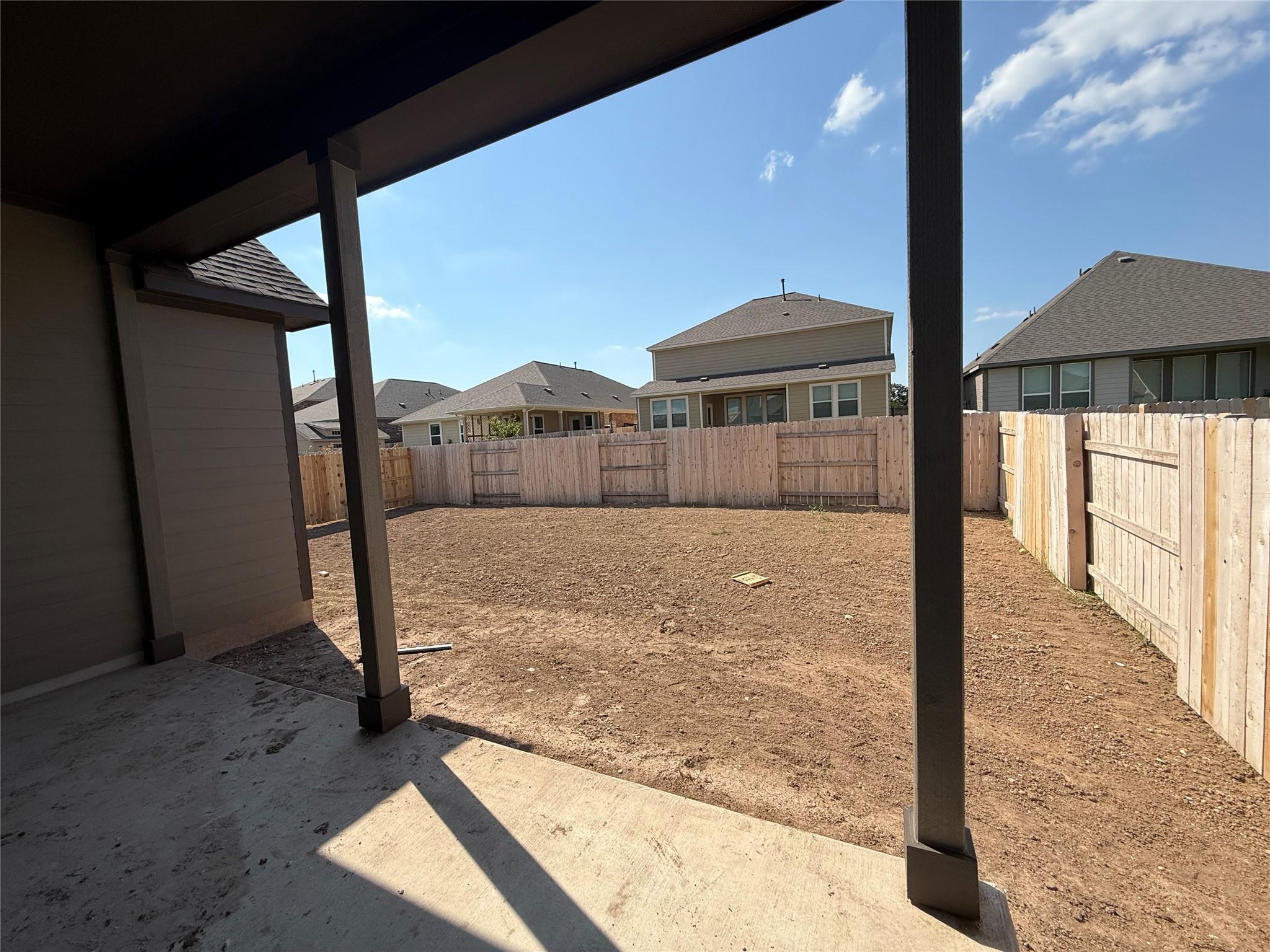 1328 Dog Iron St, Georgetown, TX 78633
