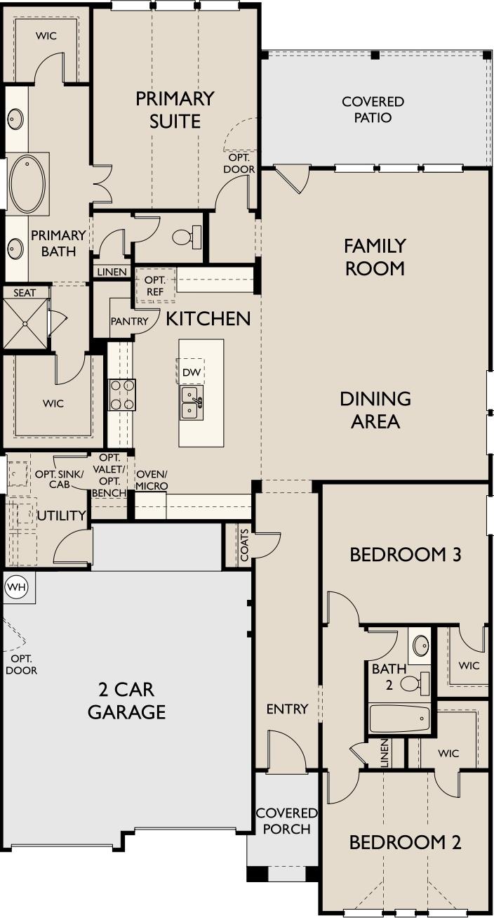 1328 Dog Iron St, Georgetown, TX 78633
