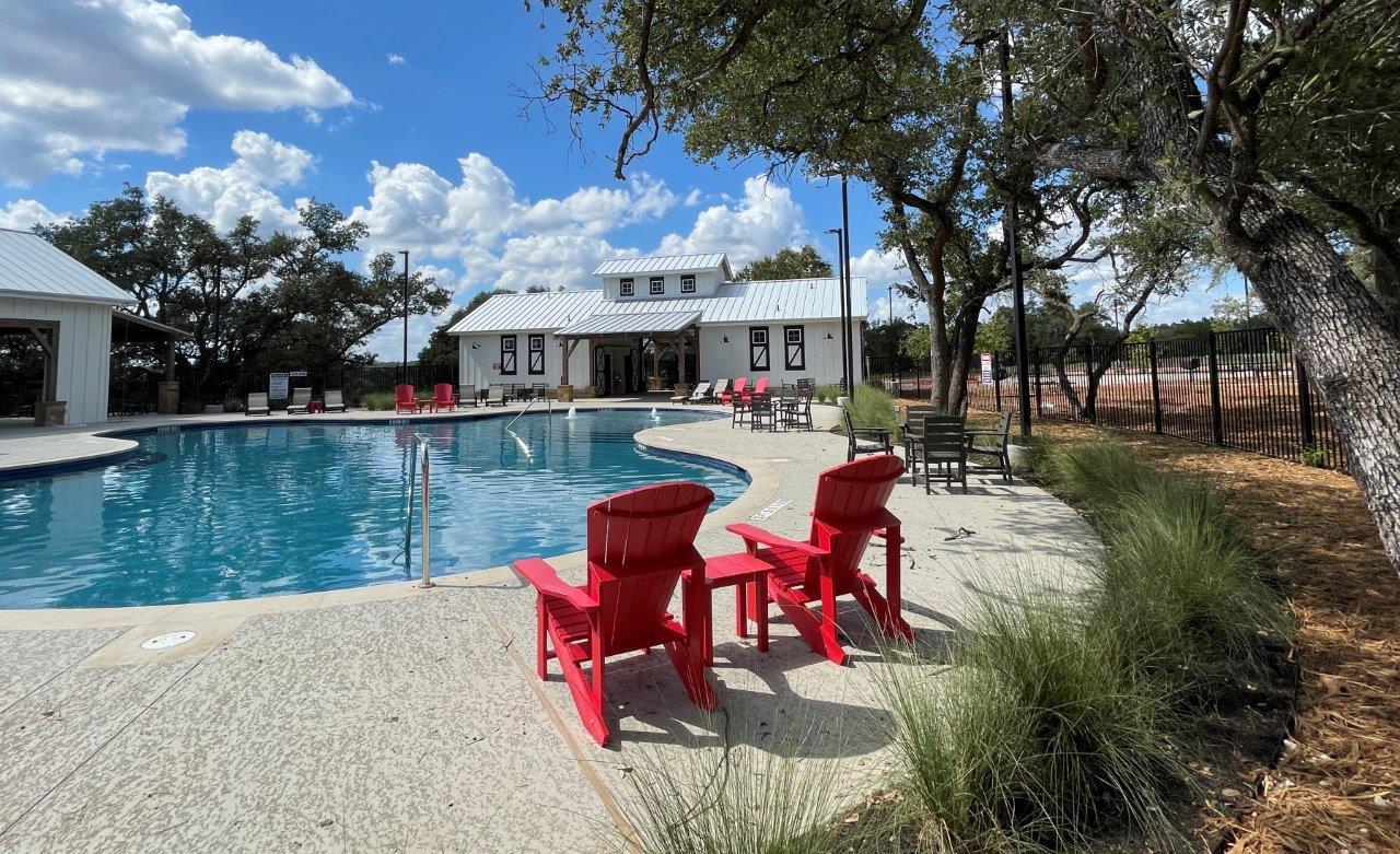 1328 Dog Iron St, Georgetown, TX 78633