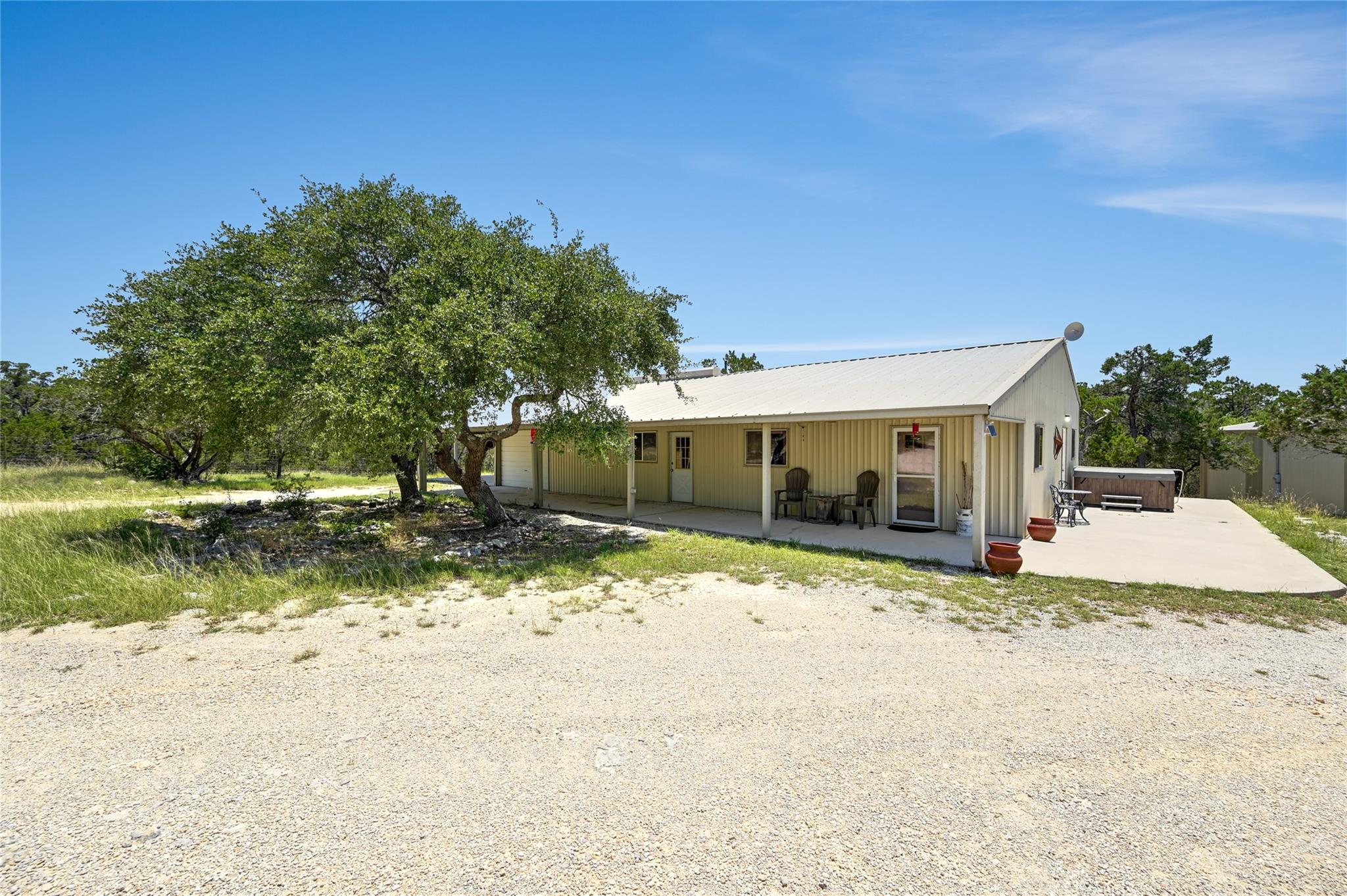 1000 Mount Olive School Rd, Wimberley, TX 78676