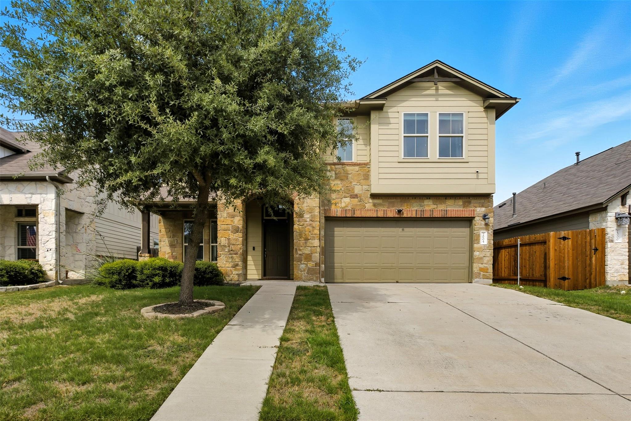2004 Garretts Way, Austin, TX 78652