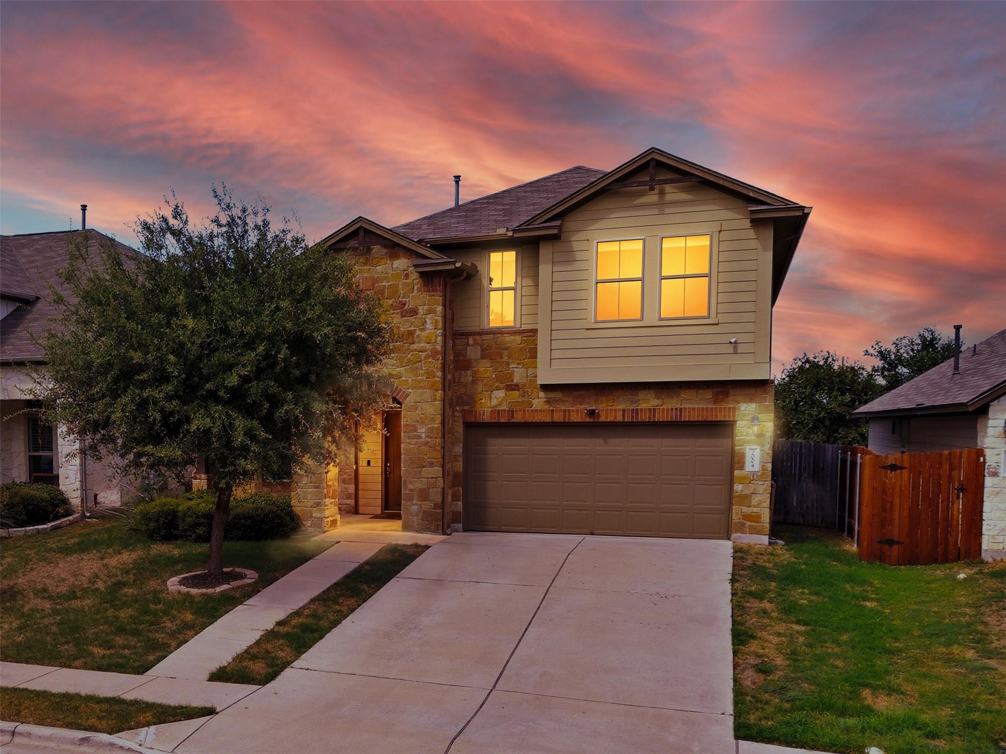 2004 Garretts Way, Austin, TX 78652