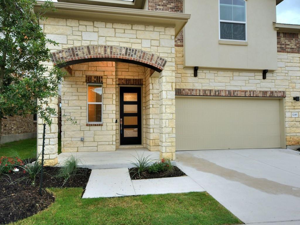 1249 Summerbrooke Cir # 37, Leander, TX 78641